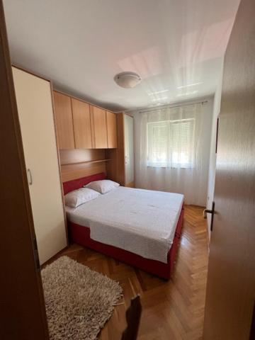 Apartment Vesna Zadar Exterior foto