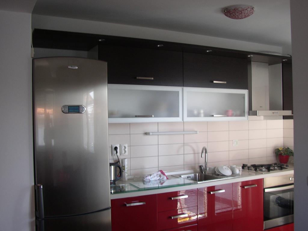 Apartment Vesna Zadar Quarto foto