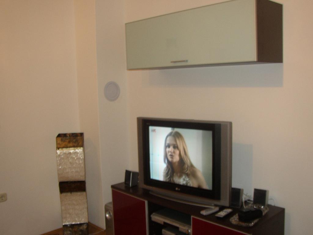 Apartment Vesna Zadar Quarto foto