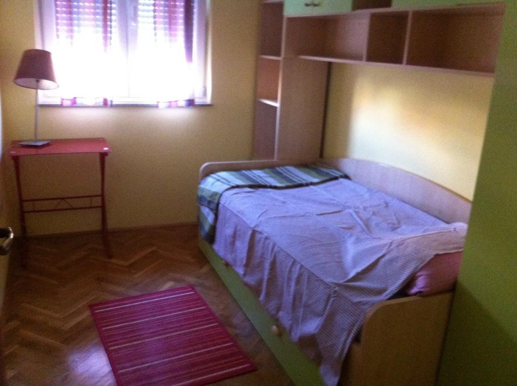 Apartment Vesna Zadar Quarto foto