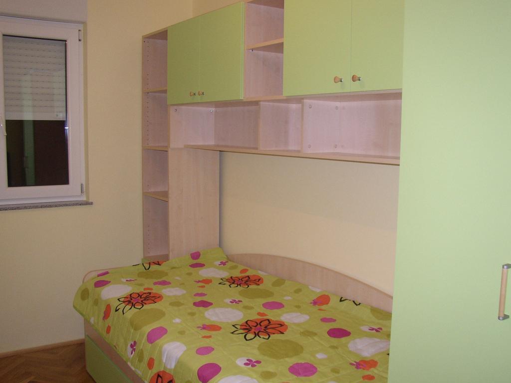 Apartment Vesna Zadar Quarto foto