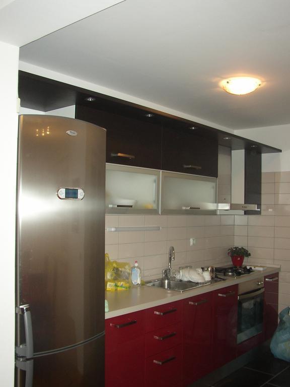 Apartment Vesna Zadar Quarto foto