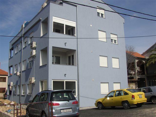 Apartment Vesna Zadar Quarto foto