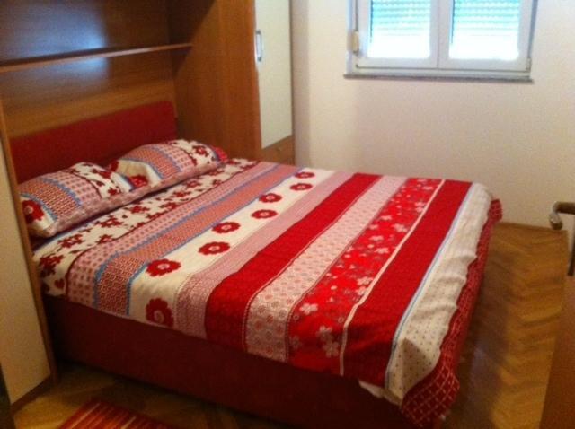 Apartment Vesna Zadar Quarto foto