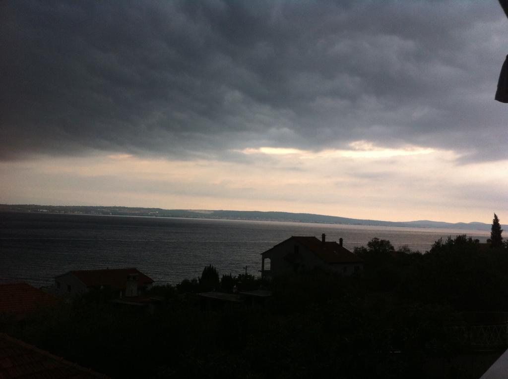 Apartment Vesna Zadar Quarto foto