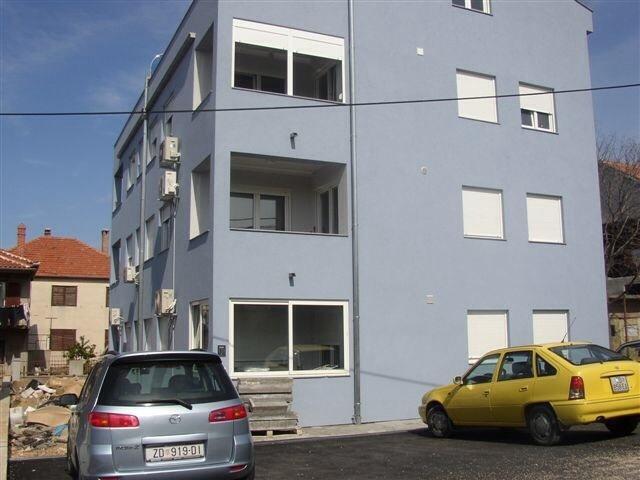Apartment Vesna Zadar Quarto foto