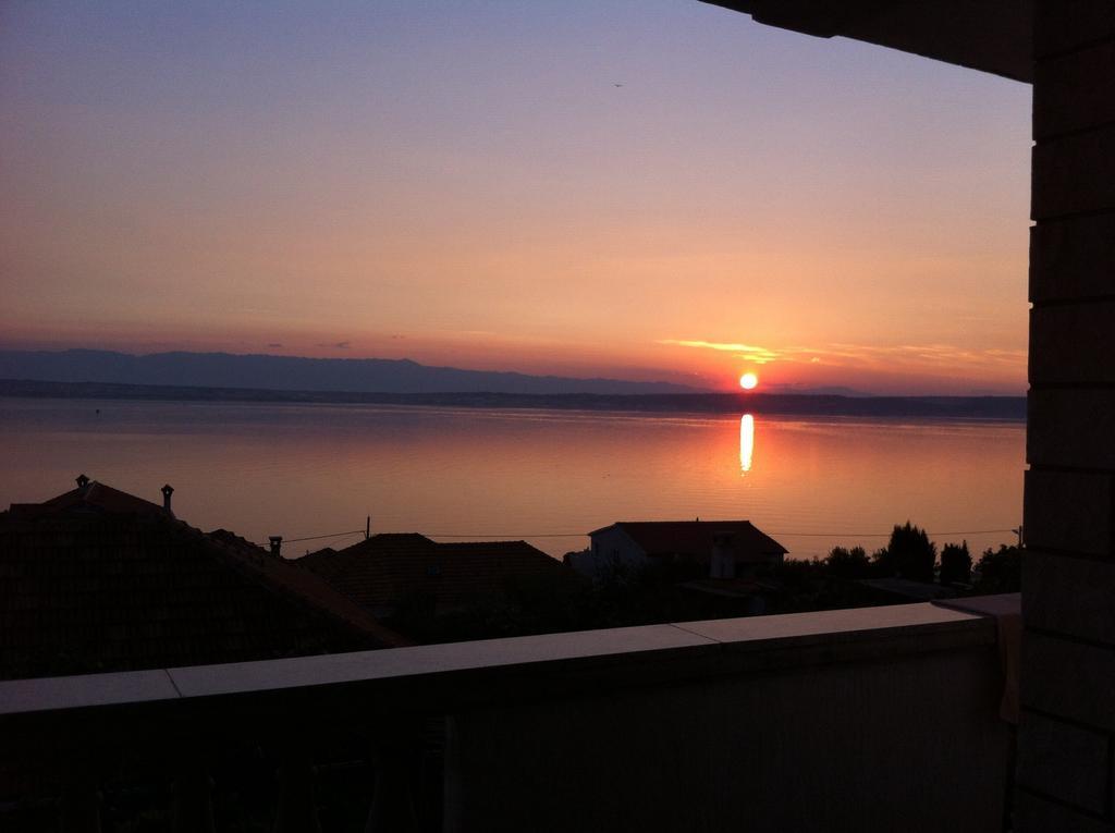 Apartment Vesna Zadar Quarto foto