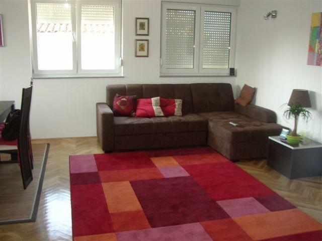 Apartment Vesna Zadar Quarto foto