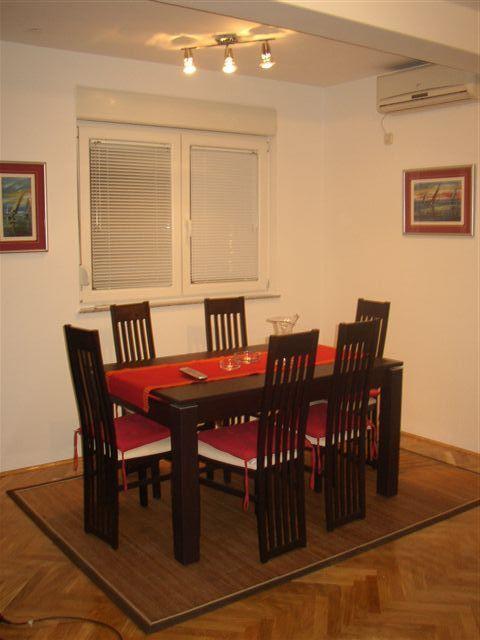 Apartment Vesna Zadar Quarto foto