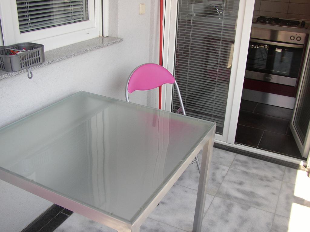 Apartment Vesna Zadar Quarto foto